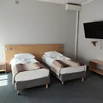 Hotelik W Centrum