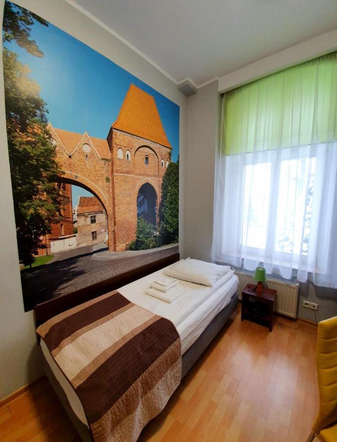 Hotel W Centrum 2*