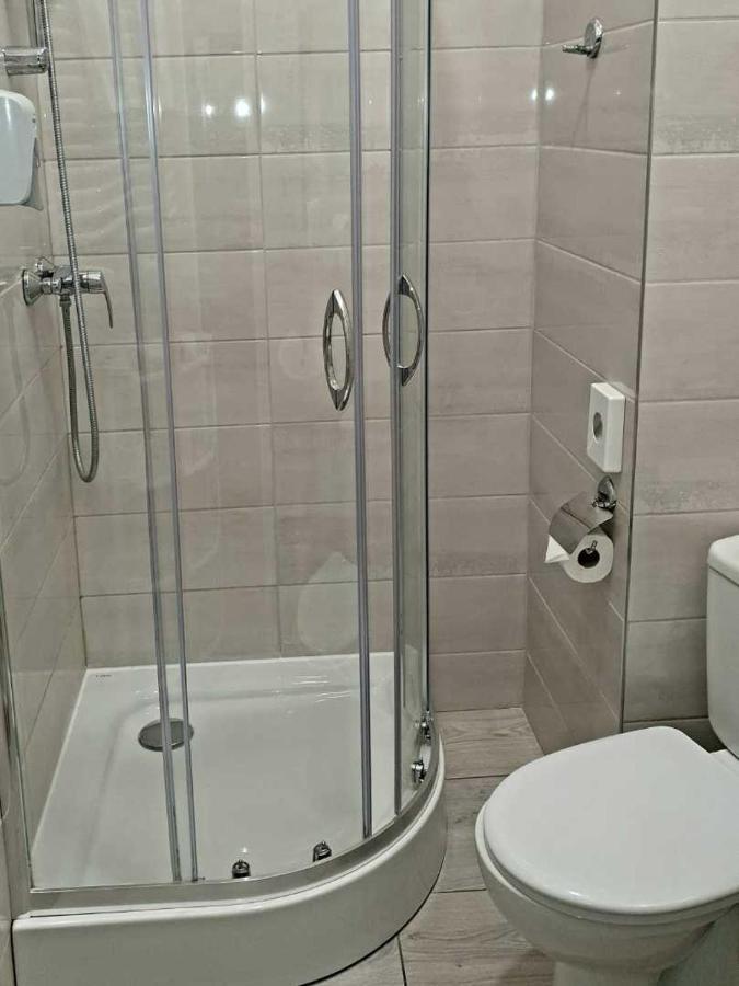 W Centrum Hotel Torun
