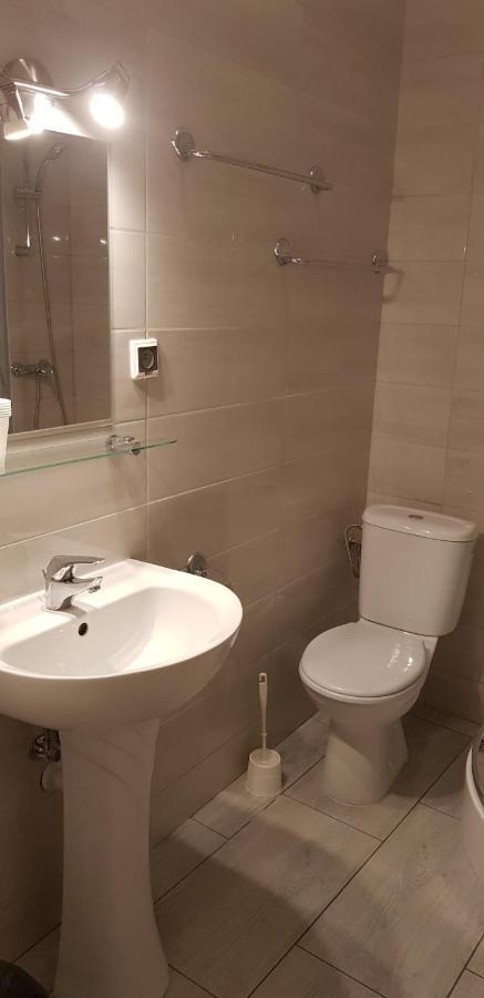 W Centrum Hotel Torun