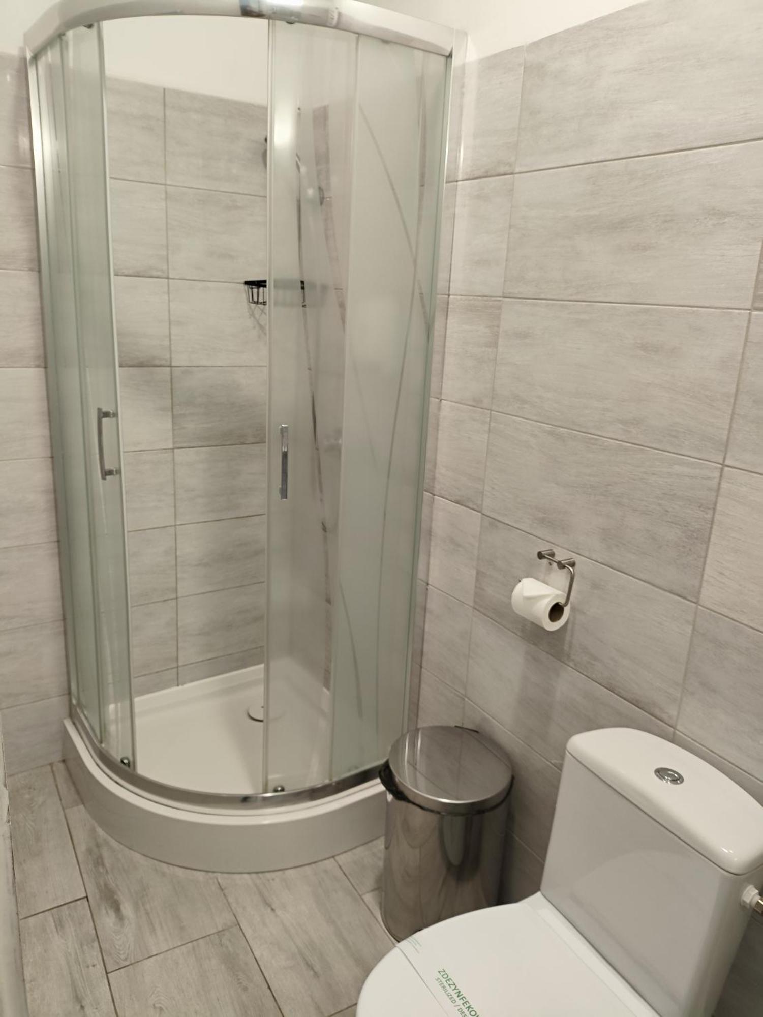 Hotel W Centrum Torun