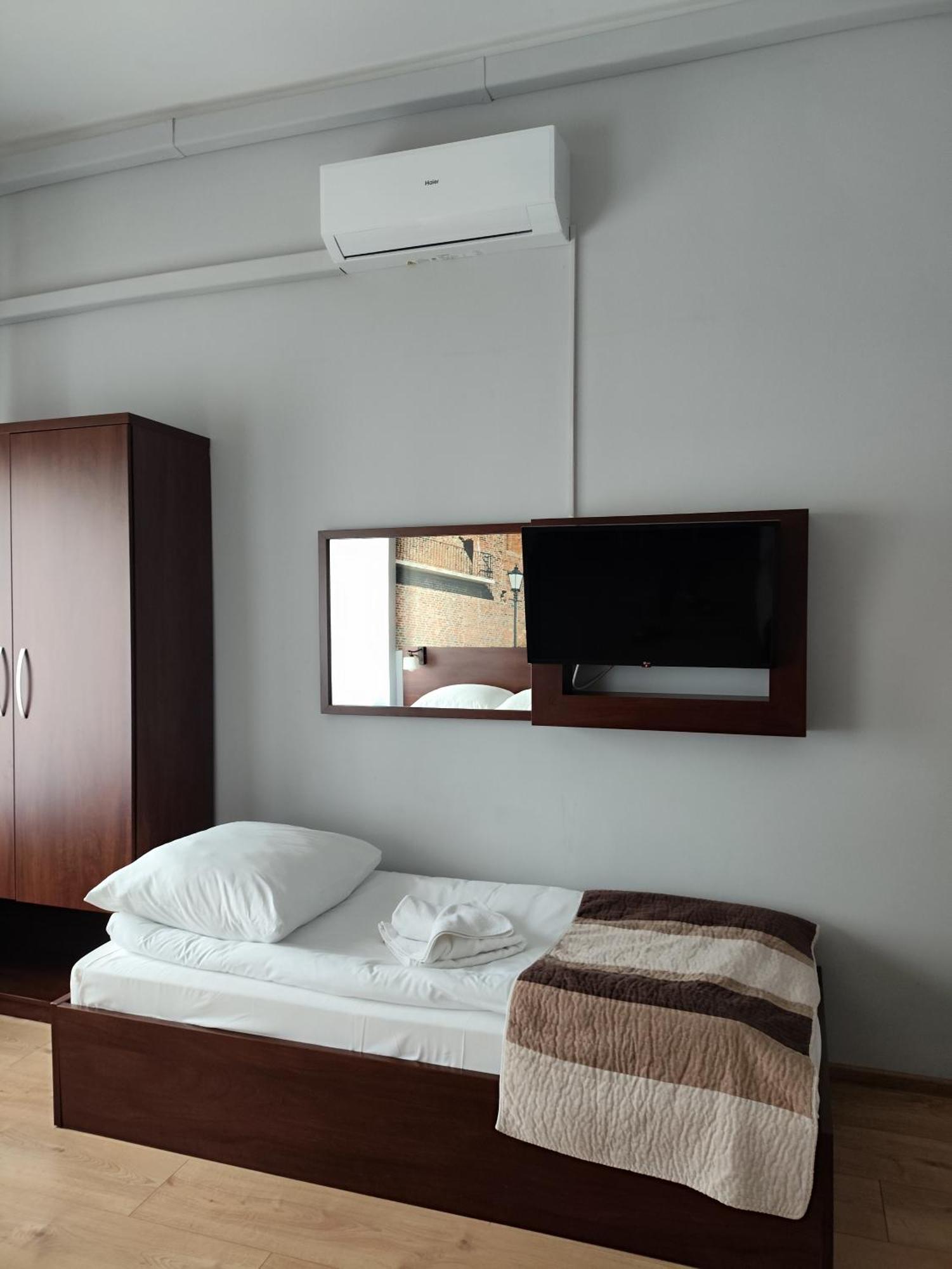 Hotel W Centrum